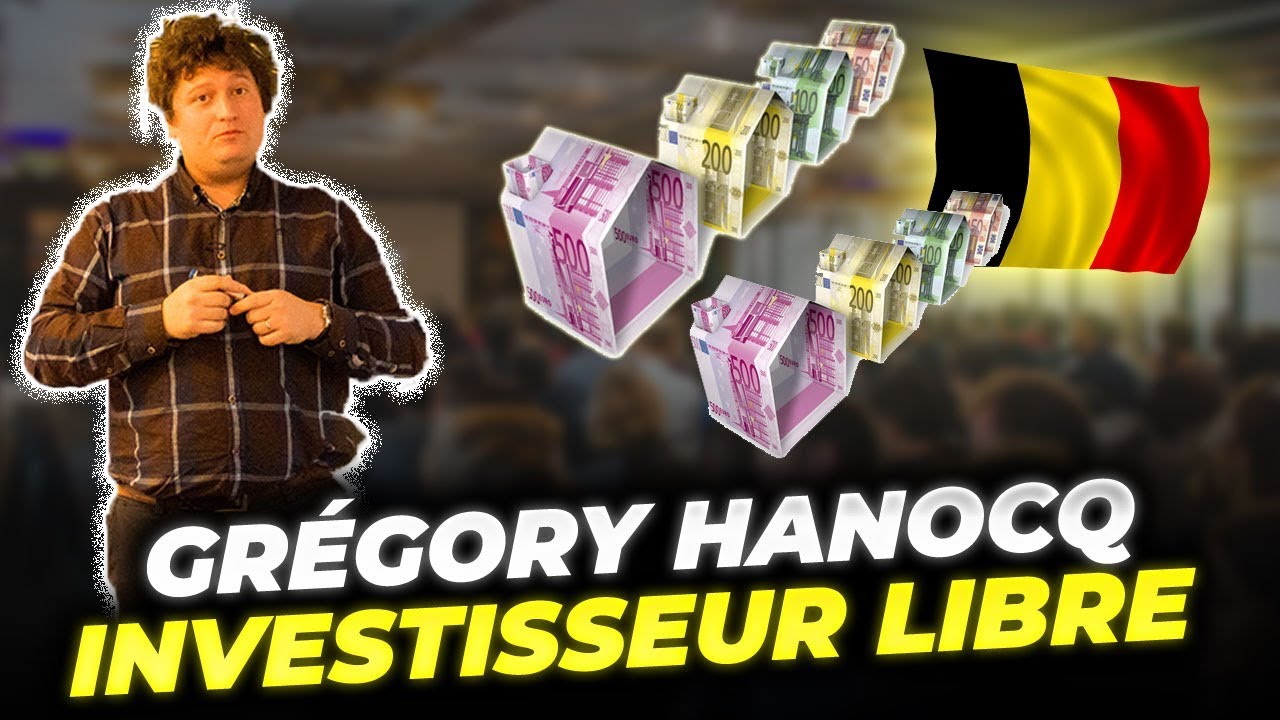 Comment financer ton prêt immobilier pour tes investissements? Grégory ancien courtier en crédit