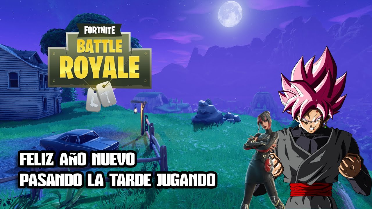 🔴 Directo Vertical | Tarde de Fortnite y Roblox | Partidas Casuales