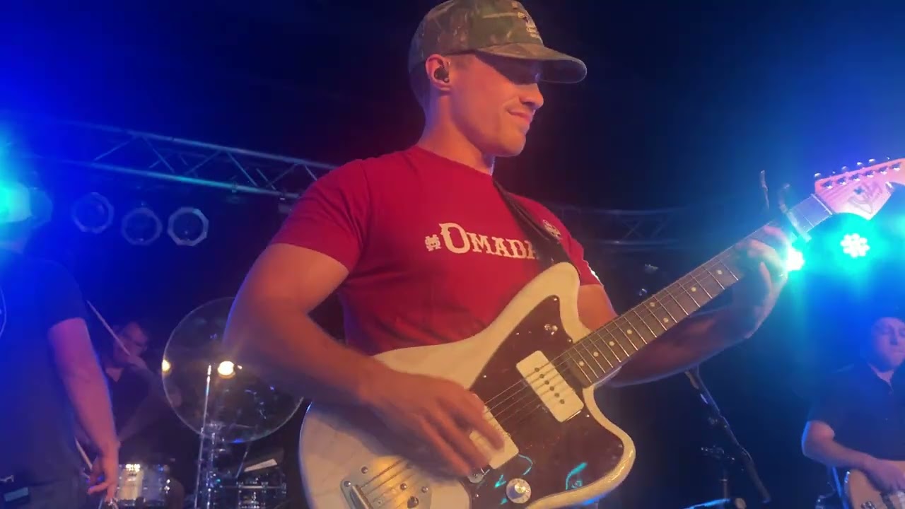 Muscadine Bloodline in Starkville “Me On You” 11/04/22