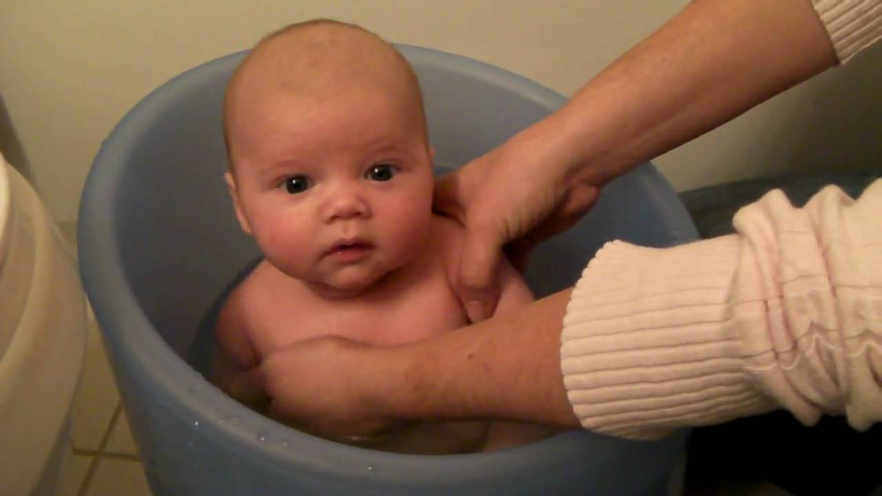 Jack in the wash pod