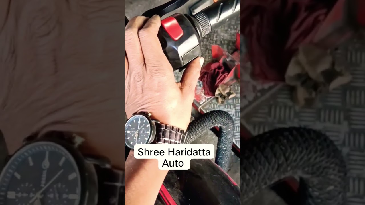 classic bs6 starter problem  #royalenfield #classic350bs6 #bulletmerijaan