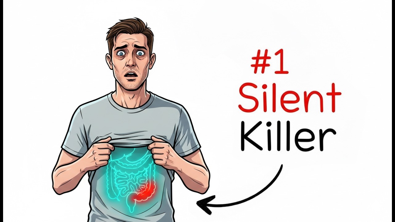 The #1 Cancer Killing People Under 50 (It's Not What You Think)