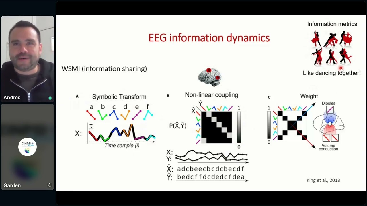 Talca -  EEG iEEG perception prediction