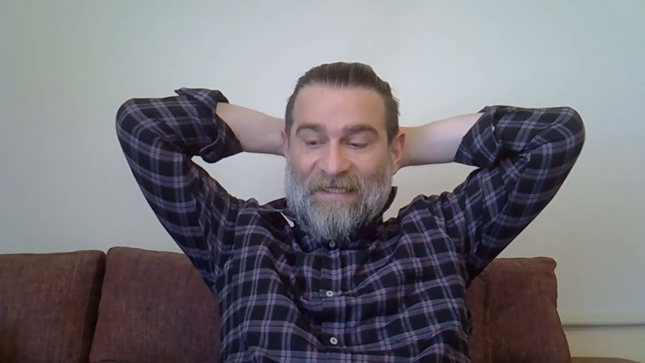 Astroloji Dersleri 114- Karmik Astroloji - Karmik Düğümlerin Uranüs, Neptün, Plüton ile kavuşumları.
