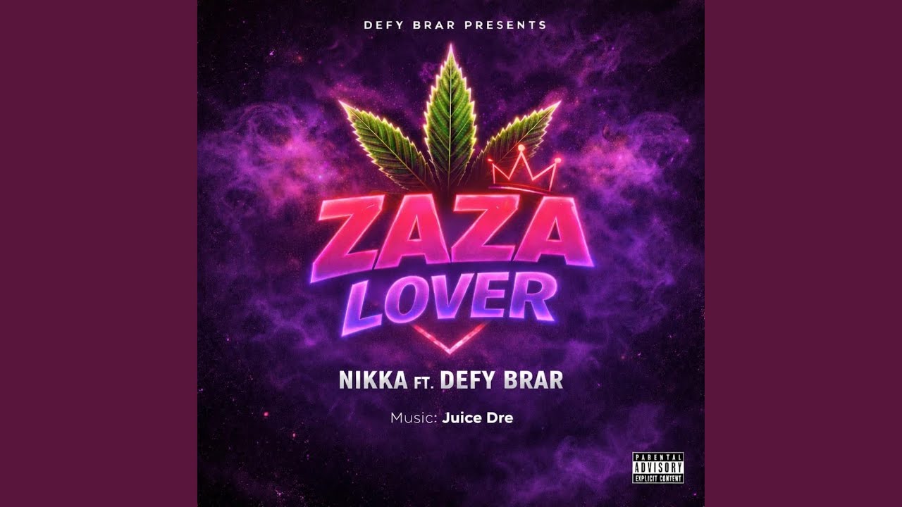 Zaza Lover