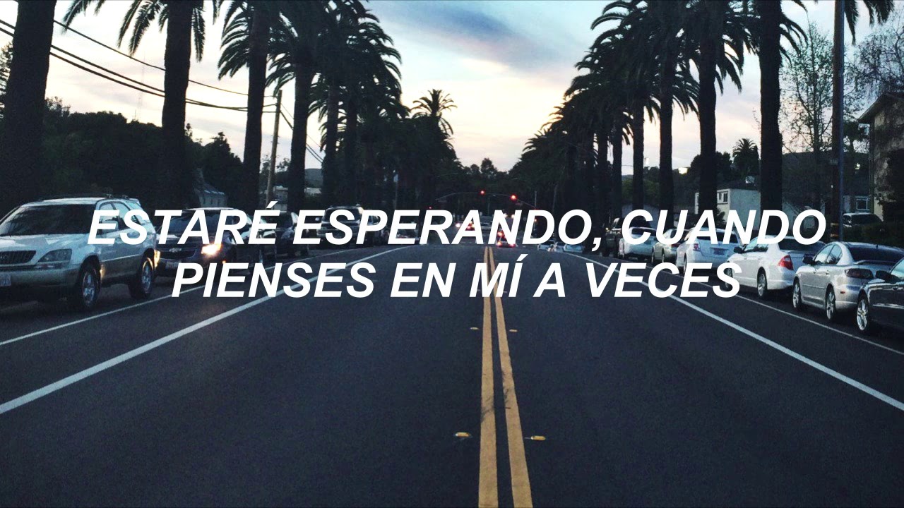 ASTRO – I’LL BE THERE [Sub. Español]