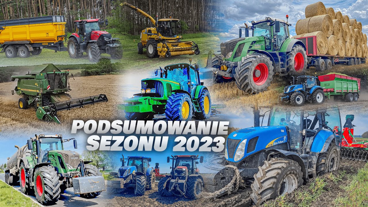 🔥 Podsumowanie sezonu 2023 w Gr Bardecki ❤️  365 dni w 15 minut 🔥
