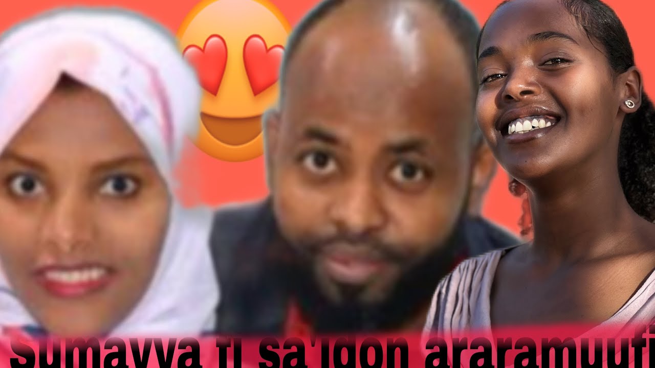 Sumayya fi sa’idon araramuufi 😍😍😍😍😍😍
