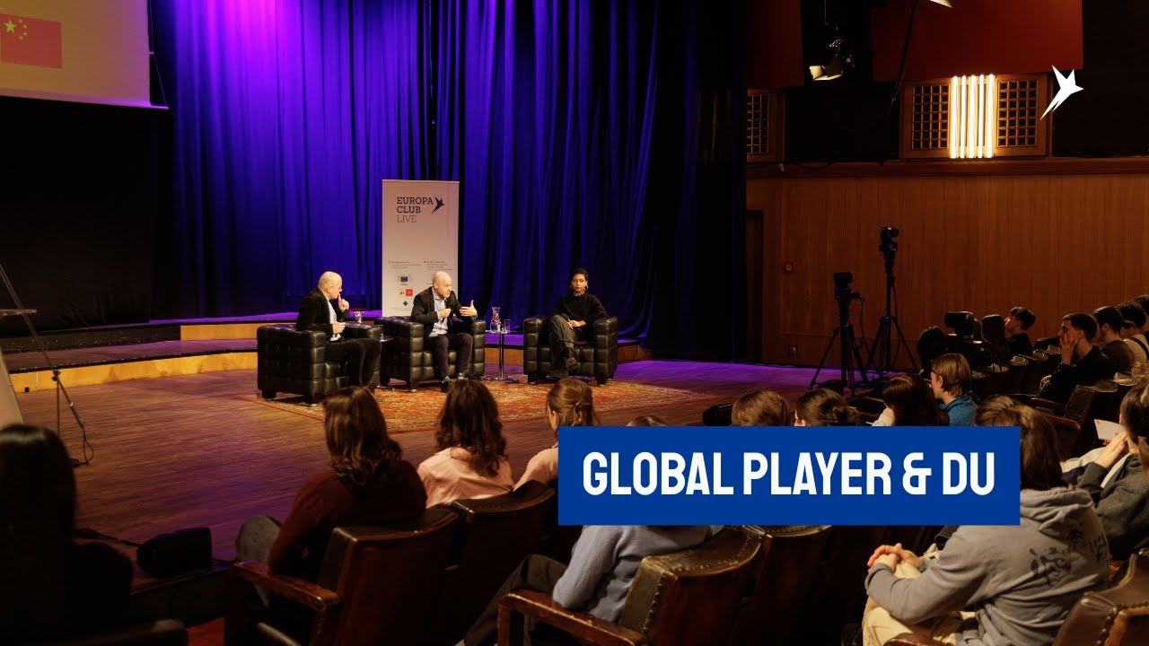 ORF Wien Global Player & Du | 12. Jänner 2026