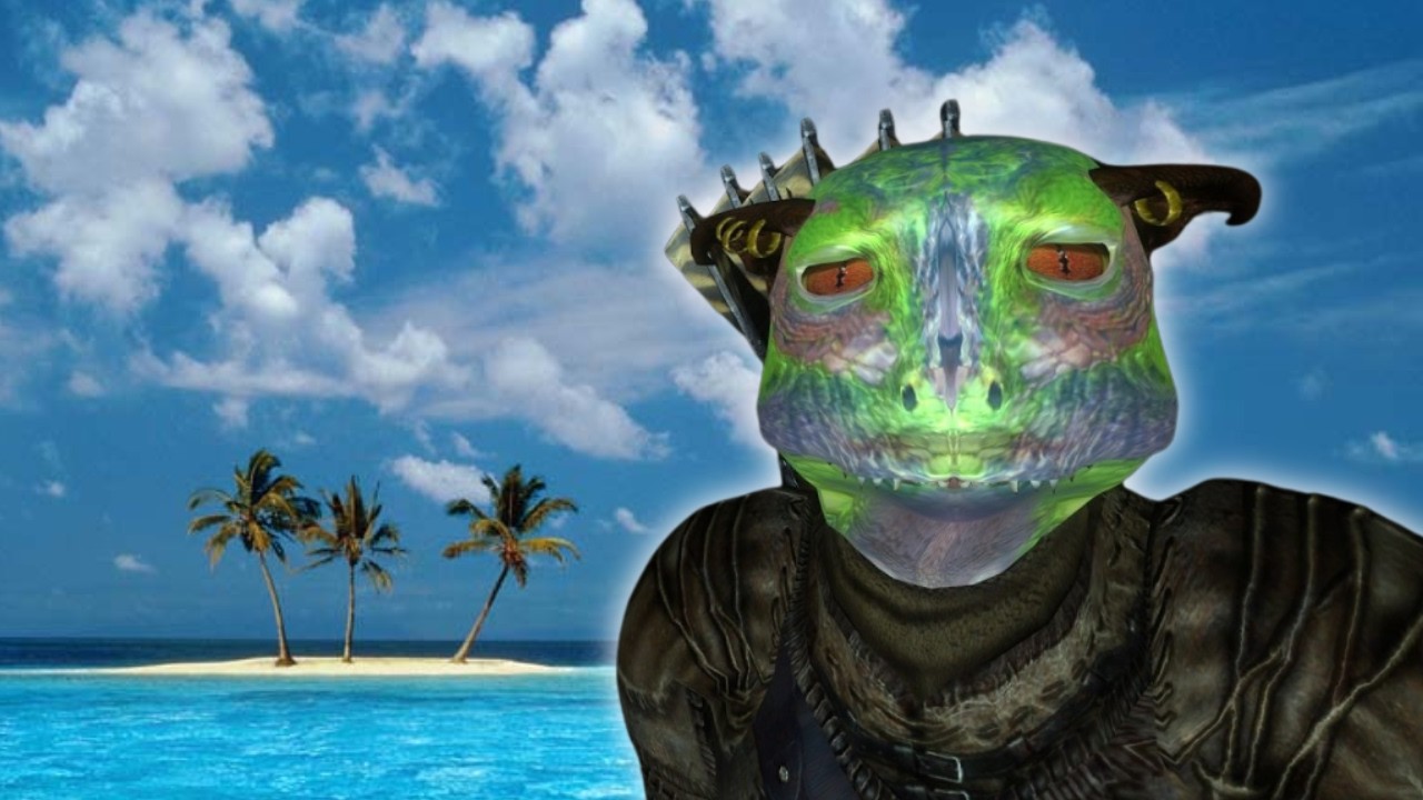 Oblivion Time EP #4 #oblivion