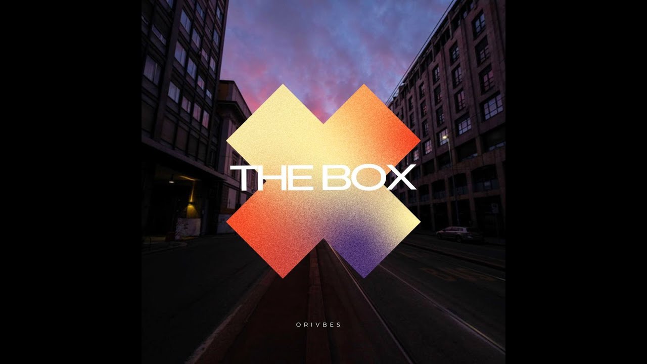Nawres - The box  Prod by @dextah
