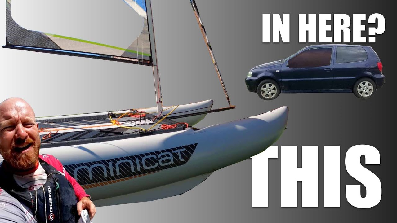 Is Packing the Minicat 420 Easy? How long does it take?