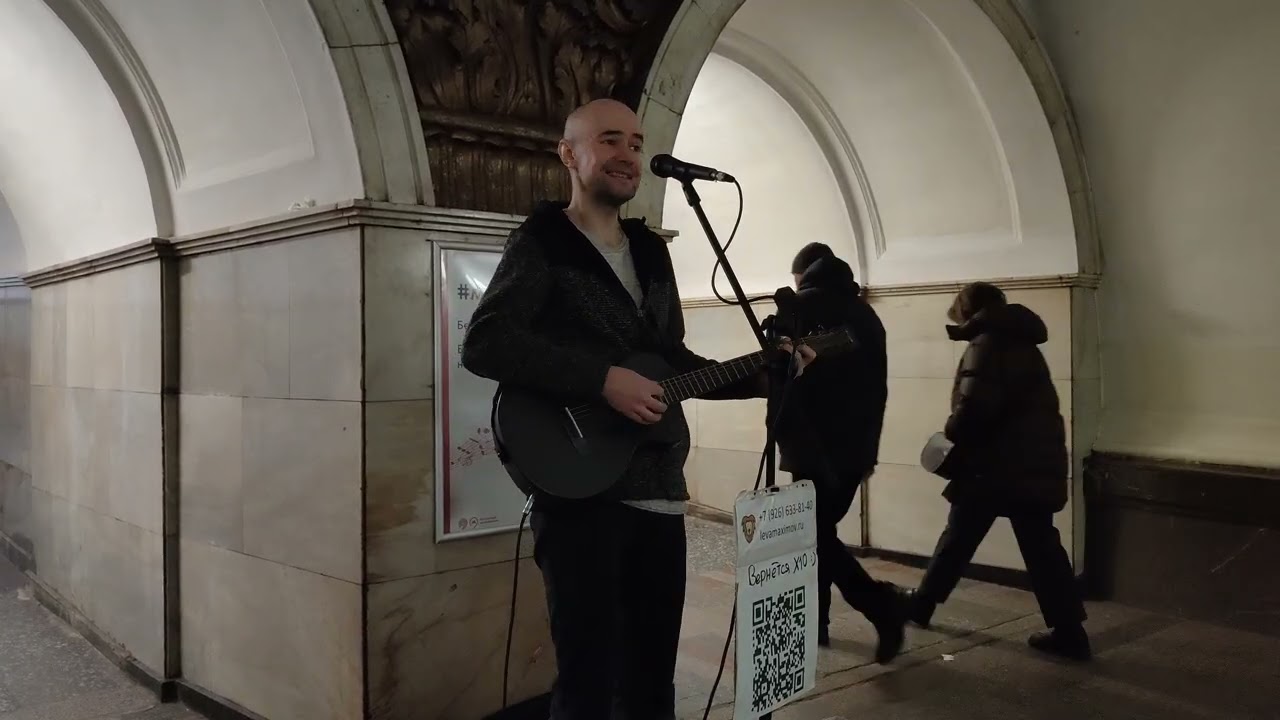 Ария - Потерянный Рай - Кипелов - #Песню 1999 года и знаменитую #Рок #Балладу спел Лева Максимов