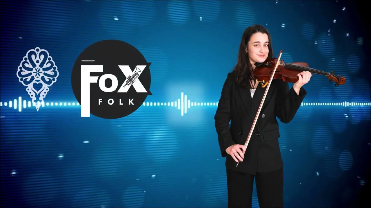 FOX FOLK - I znowu nieprzespana noc ( NOWOŚĆ 2025 )