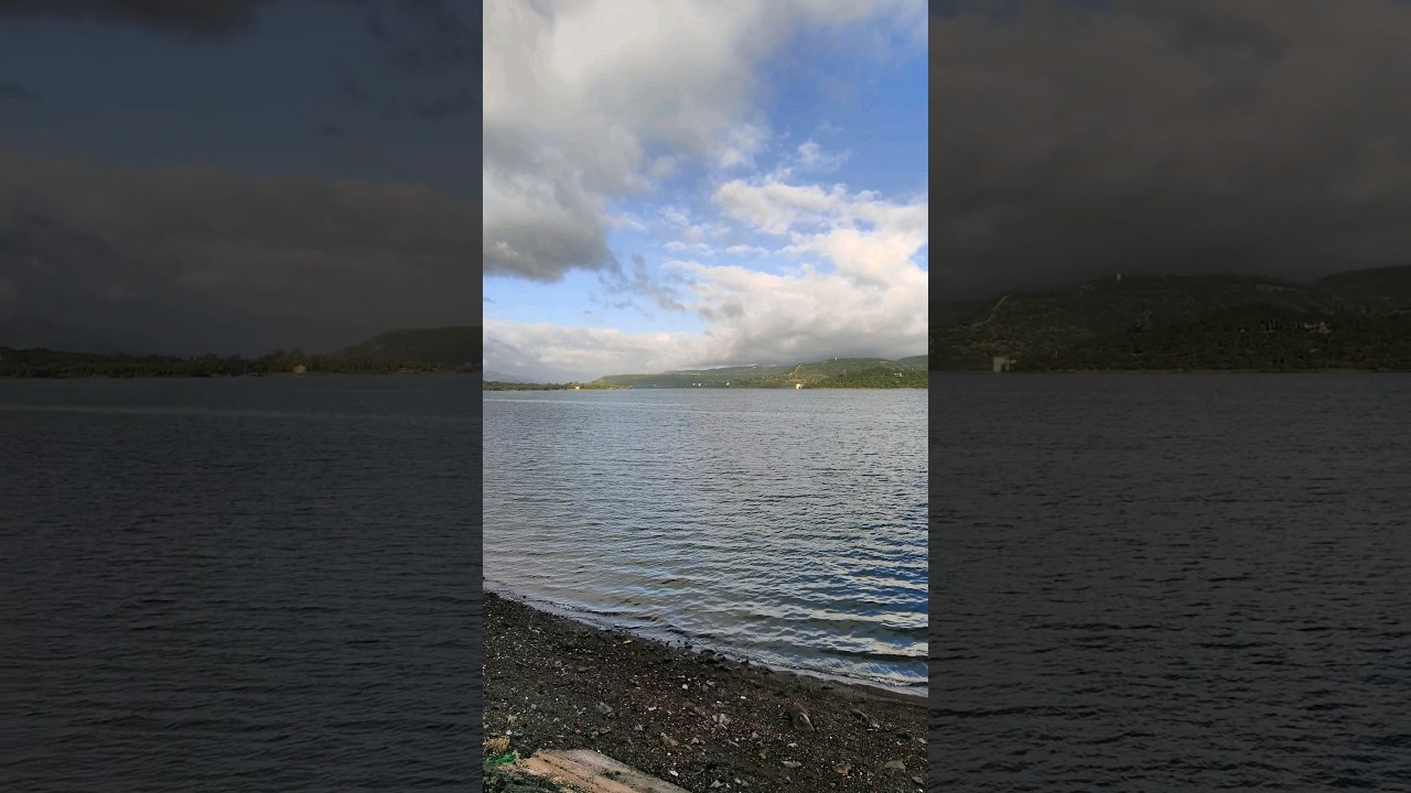 खडकवासला धरण #dam #khadakwasla #pune #nda #maharashtra #explore #travel #nature #weekend #sinhgad