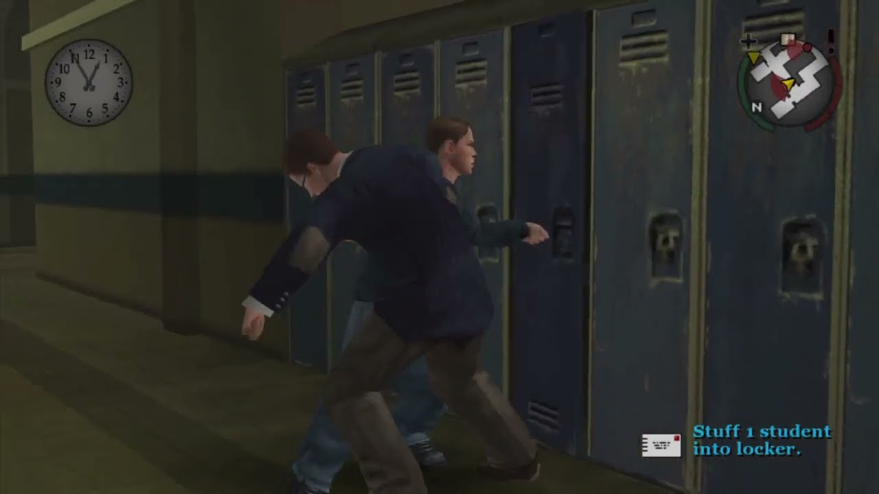 Bully (PS5) Gameplay Part 2