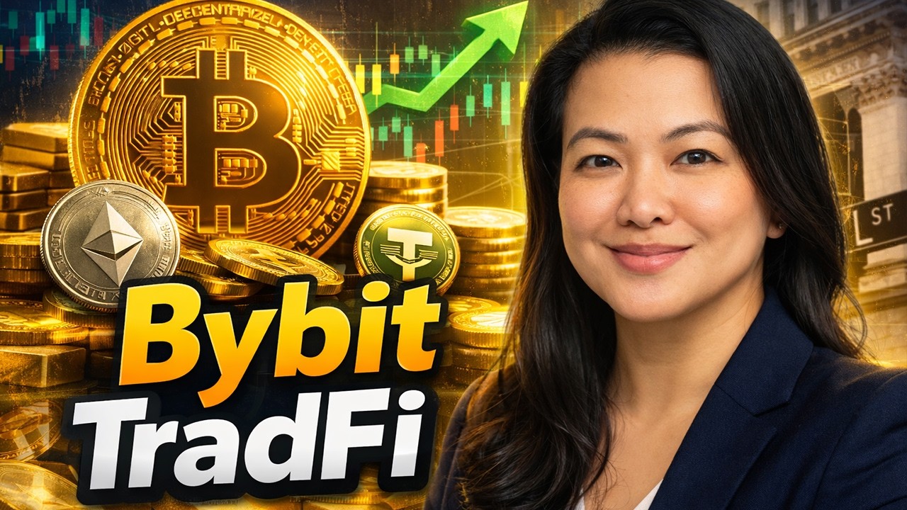 Bybit TradFi - Complete Review