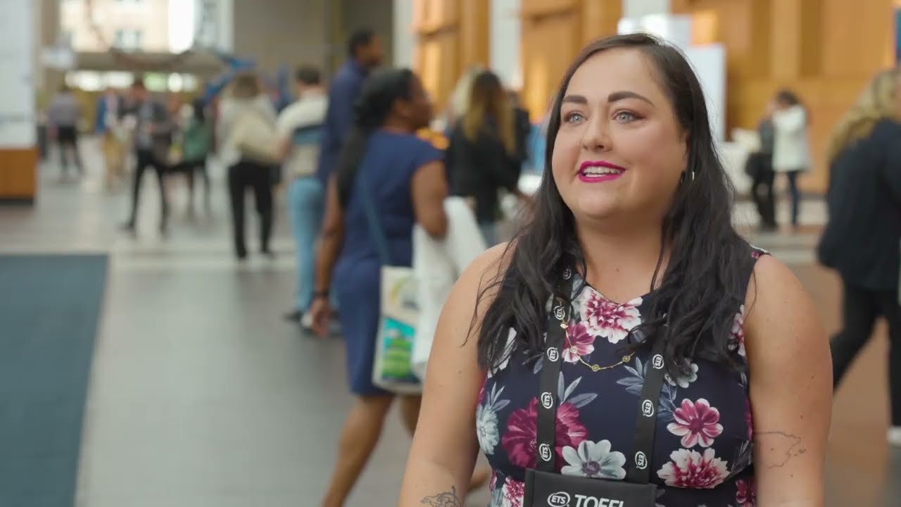 World-class Networking at NAFSA