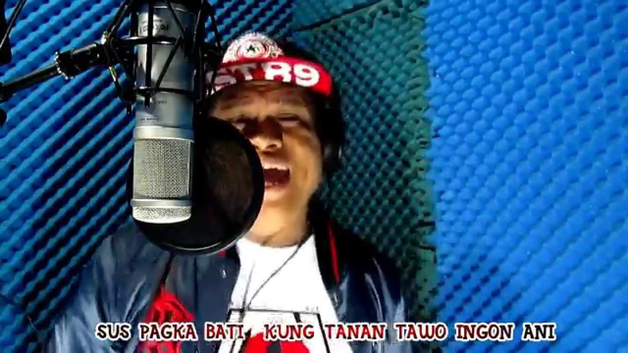 Sugar Bisaya Version by Vic Desucatan