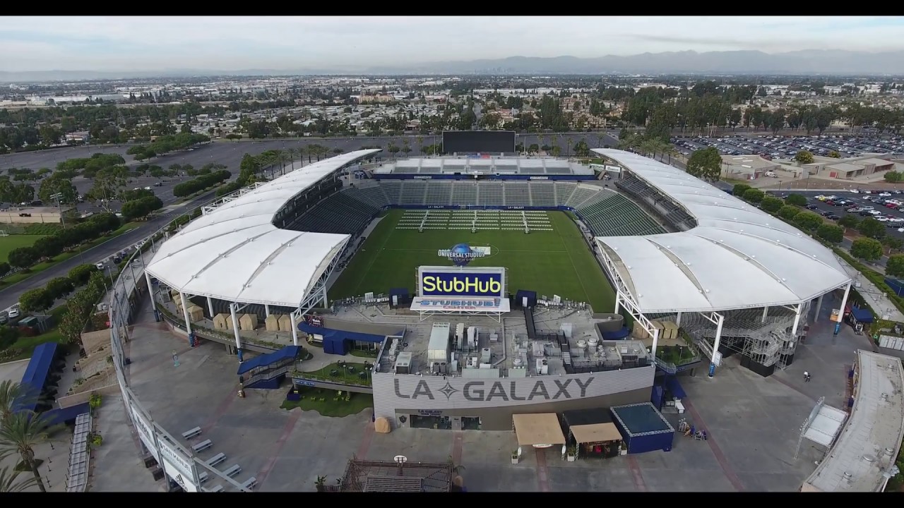 StubHub Center