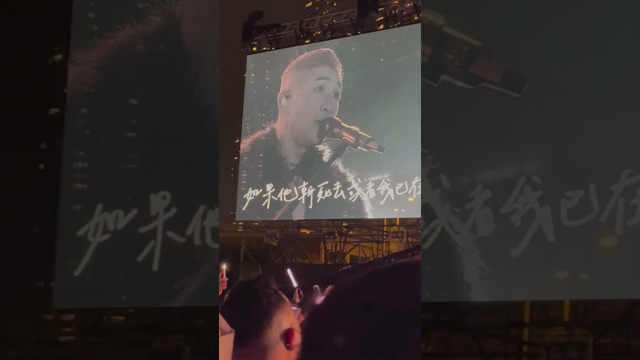 HK KOLOR - 時差 TONICKOLOR STAY AWAKE LIVE 2022 #kolor #hkband #香港樂隊 #時差 #concert #rockband #liveband