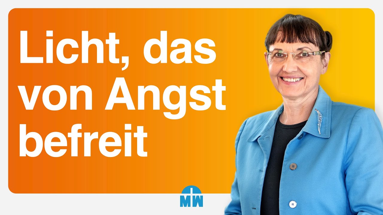 Licht, das von Angst befreit - Livestream vom 04. Dezember 2022