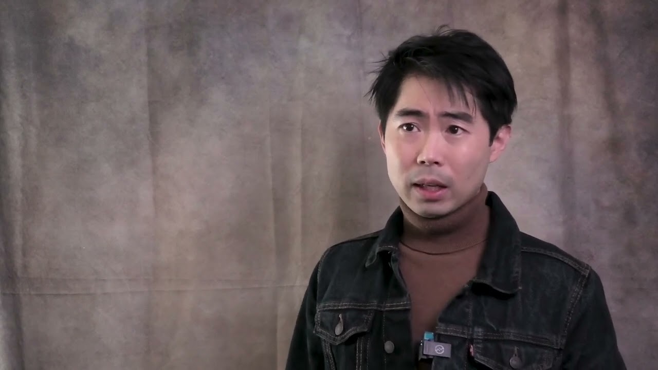 Parker Lee - Police Procedural Reading