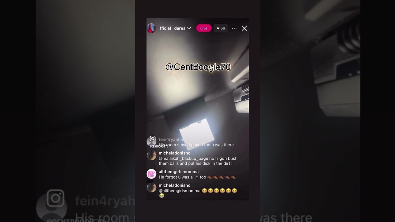 Kylèè Greta Snipes Mad Exposing DL Grandpa Trick Daddy He Didn’t Get Paid for his Services 🥴