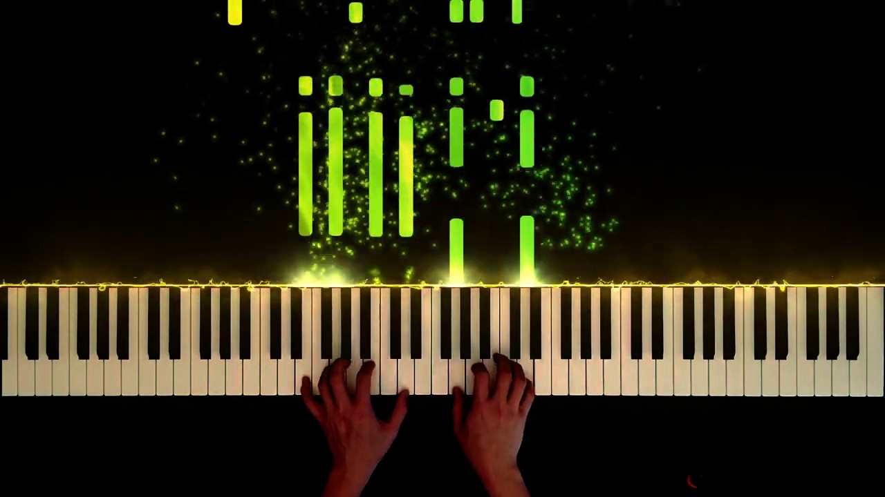 Jazz Finale - Martha Mier