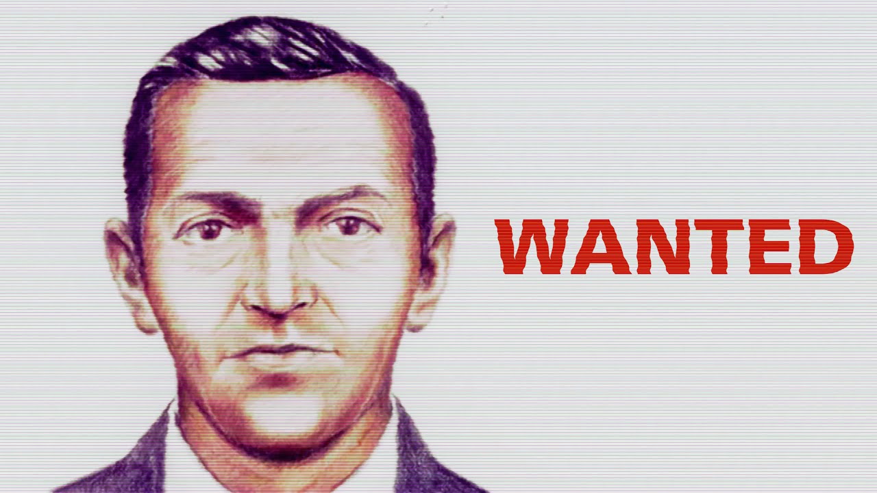 D.B. Cooper: Are You Still Out There?