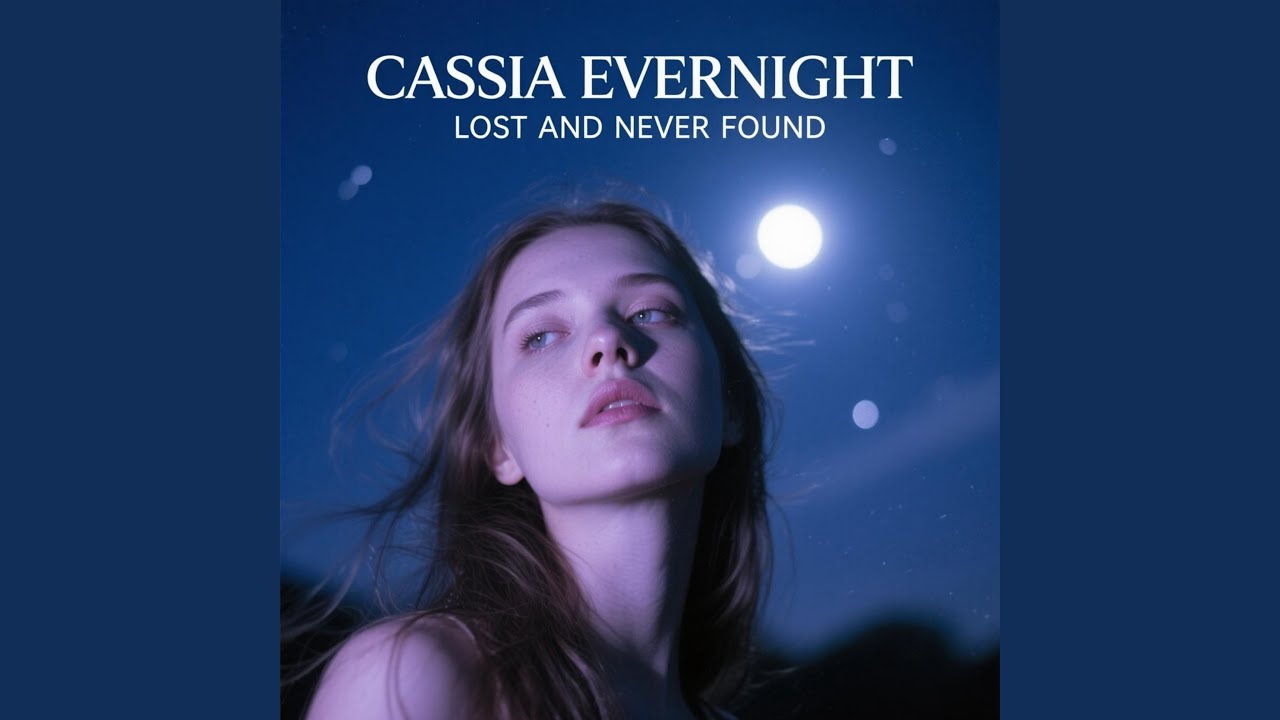 Lost and Never Found