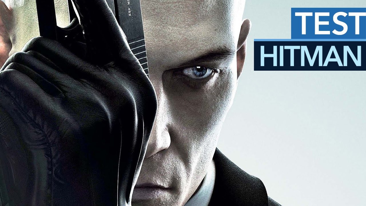 Hitman im Test - Funktioniert das Episoden-Format? (Test / Review)