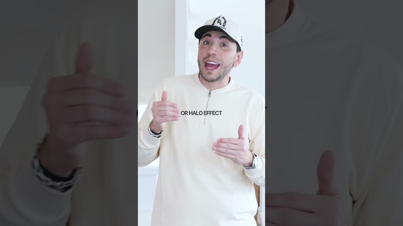 Люди не понимают этого в контексте социальной коммерции... | #ecommerce #shorts