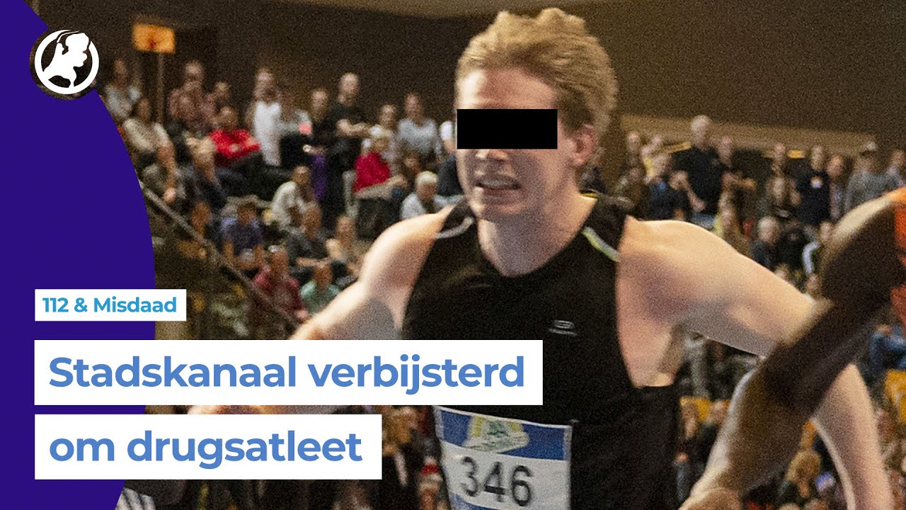 Inwoners Stadskanaal kunnen arrestatie drugsatleet nauwelijks geloven