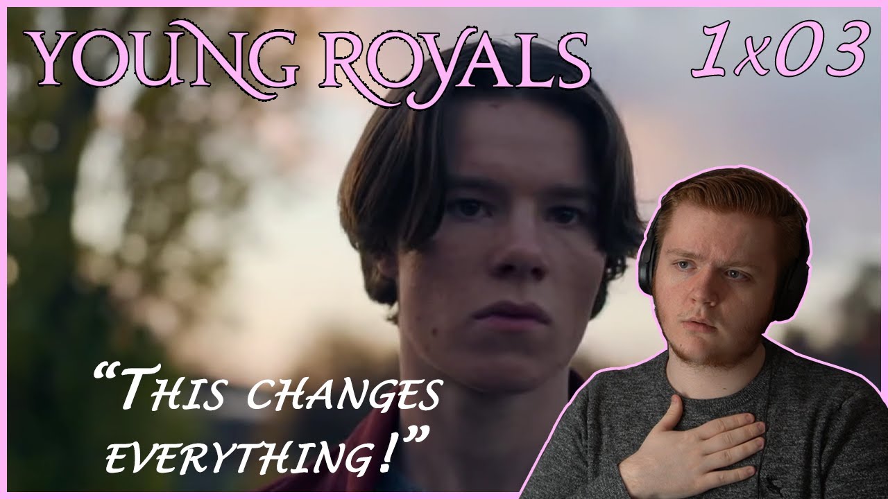 Young Royals - 