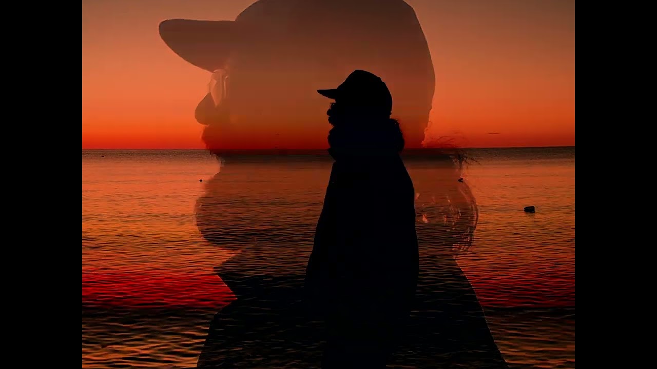 Joe Pernice - Deep Into The Dawn (ft Aimee Mann) [Official Video]
