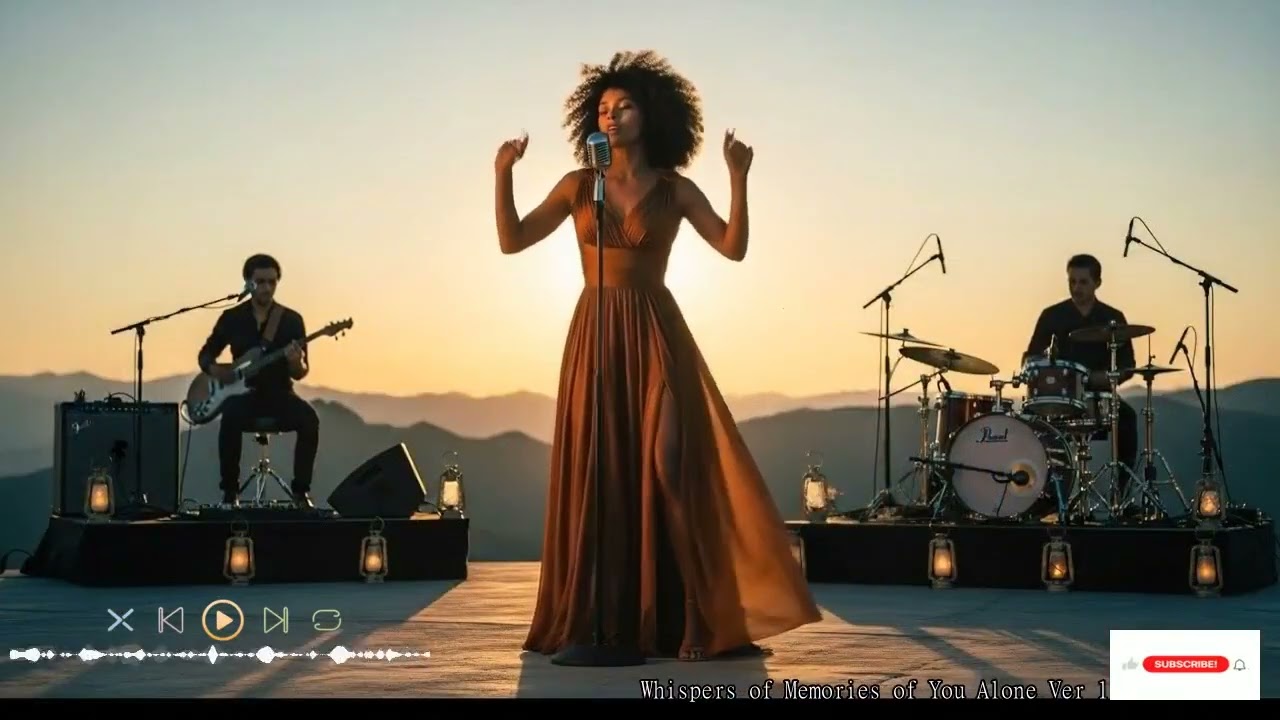 Timeless Love and Blues | Sweet Soul and Blues for Candlelight Evenings