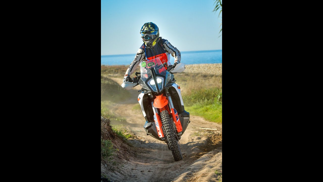 BAJA ROTA NORTE TEASER 1 #ktm #dji #dmd #bajarotanorteoffroad #asaventurasdocarecabarbudo