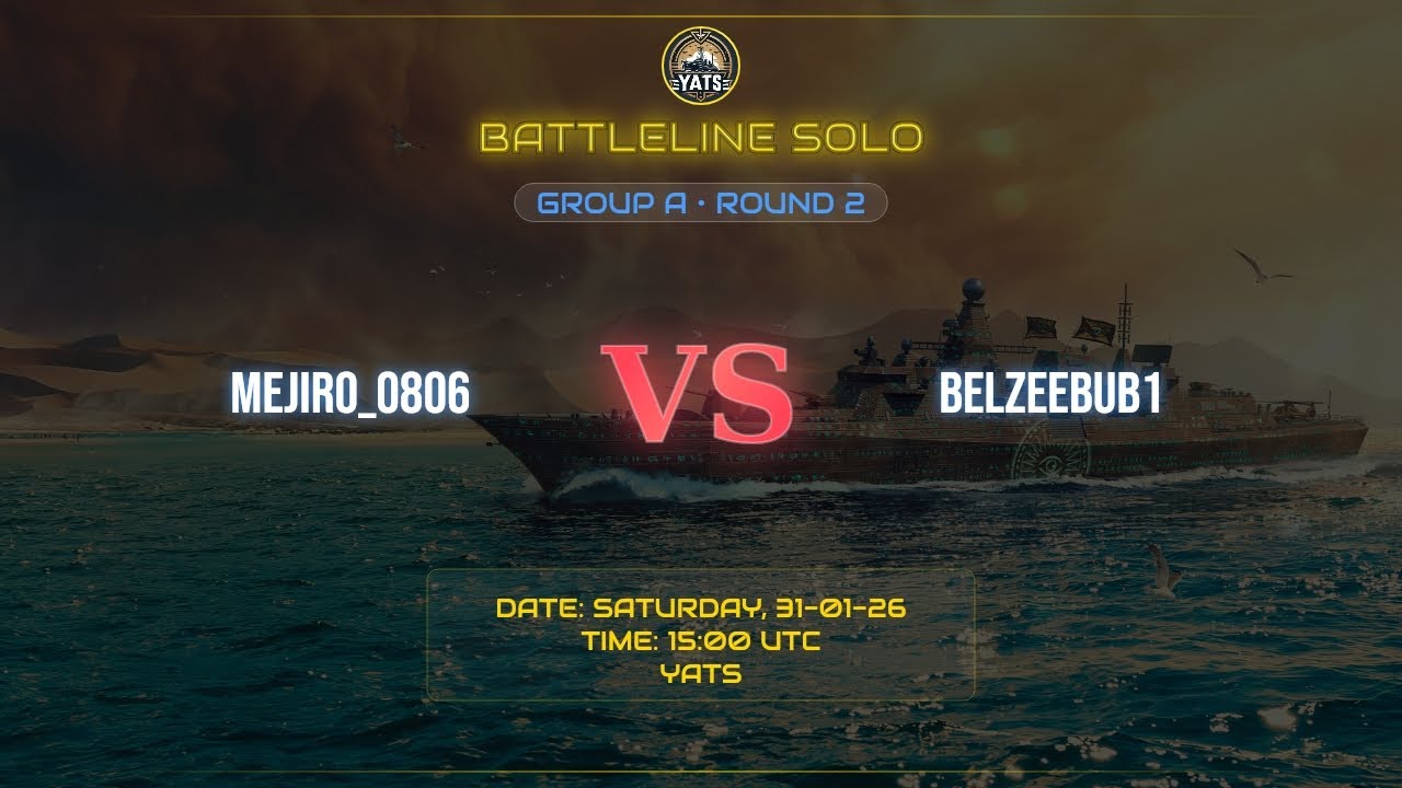  MEJIRO_0806 Vs   BELZEEBUB1
