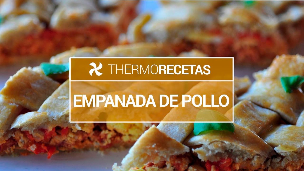 Empanada de carne