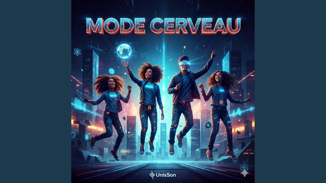 Mode cerveau