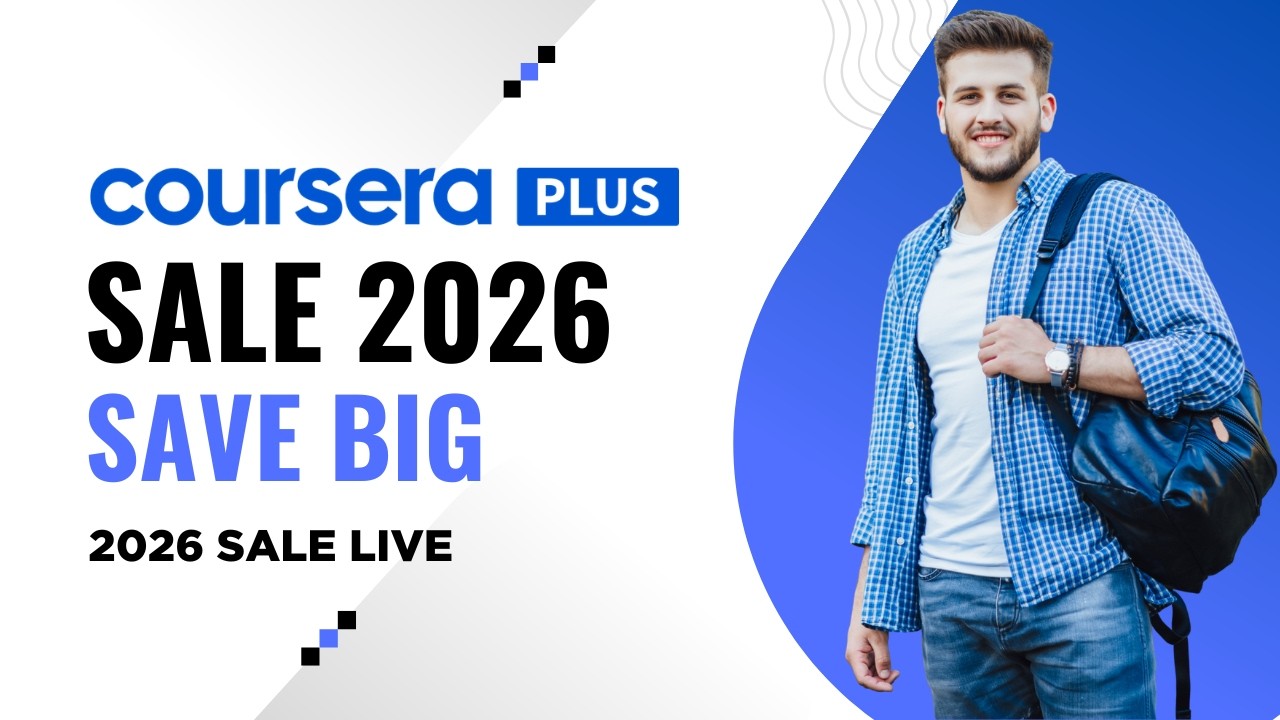 Coursera Sale 2026 Review: Is This the Best Deal Available?