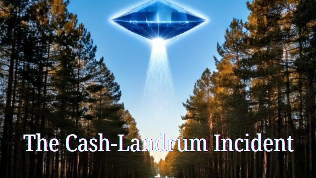 The Cash-Landrum Incident