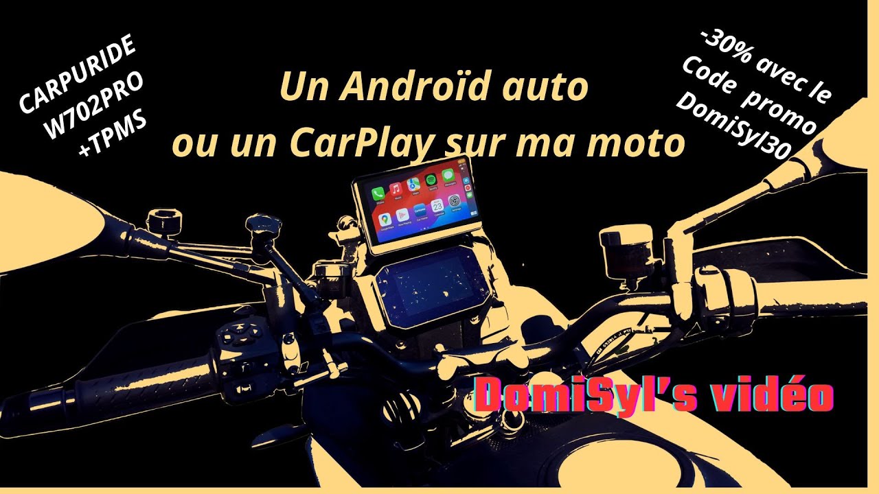 Un écran 