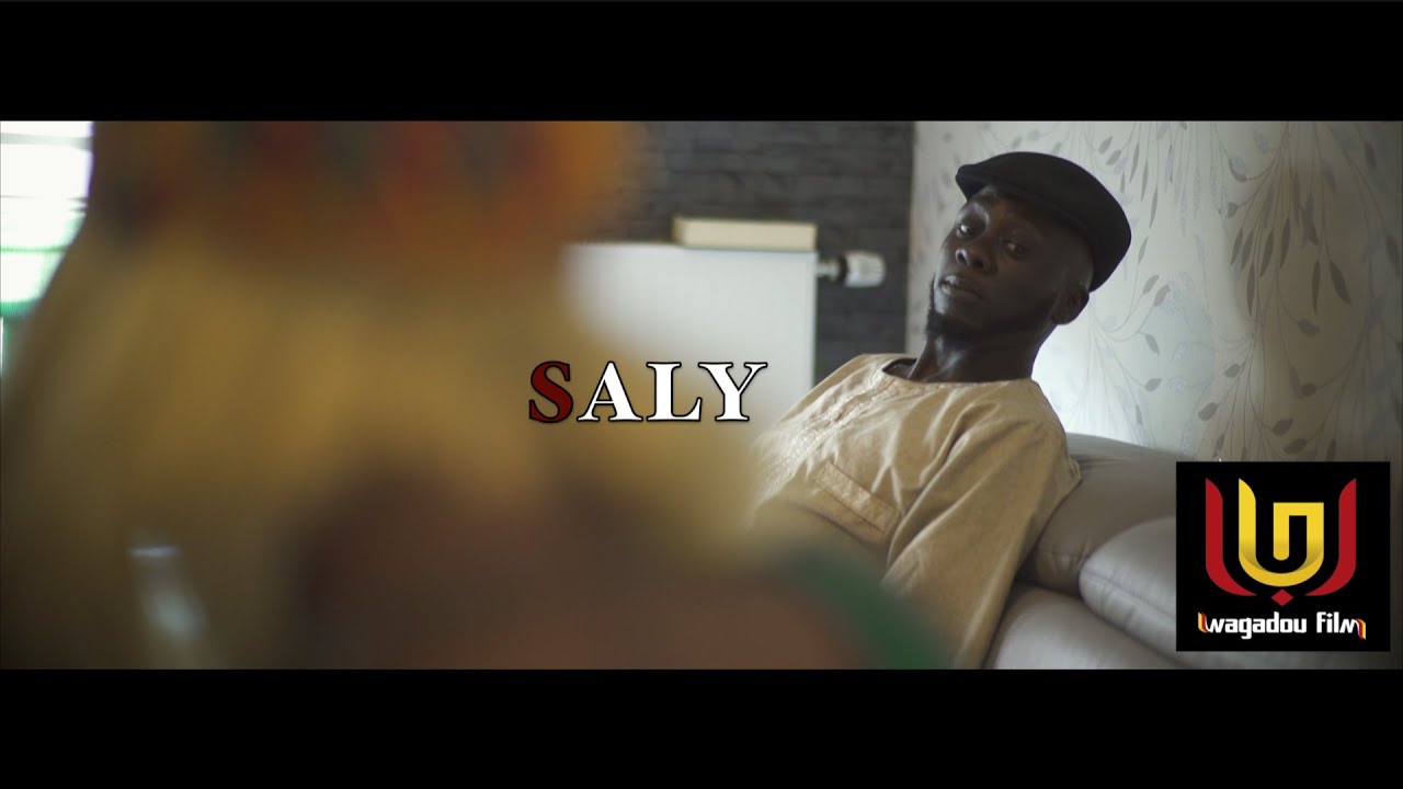 SALY-PARTIE 2 ( VERSION SOUS-TITRÉE )