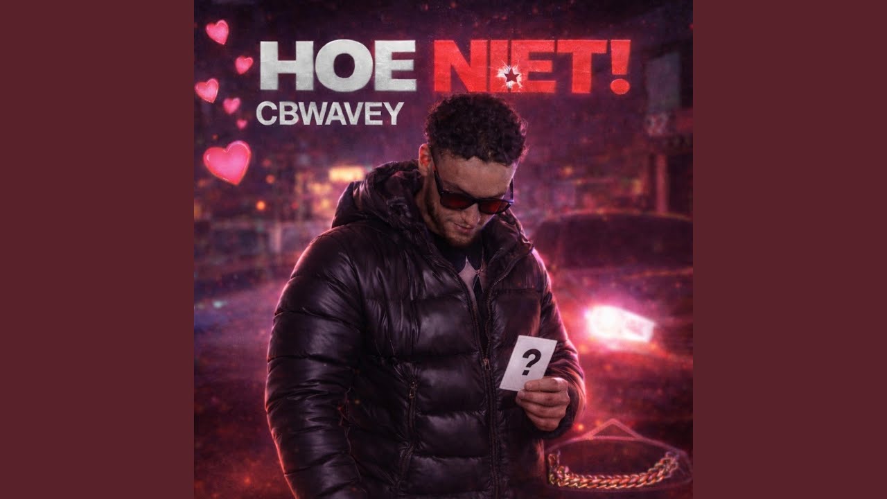 HOE NIET !