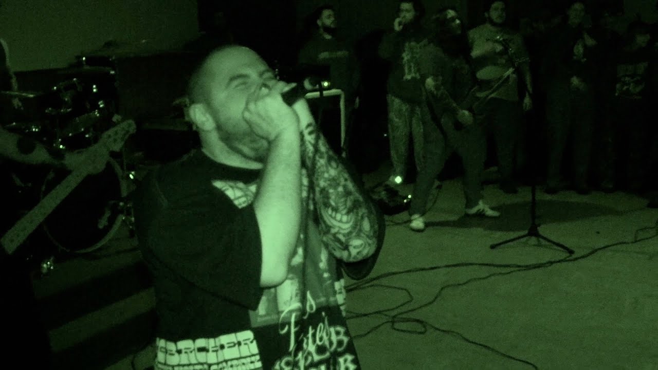 Roseblood - Live - April 13th 2025 - Full Set -