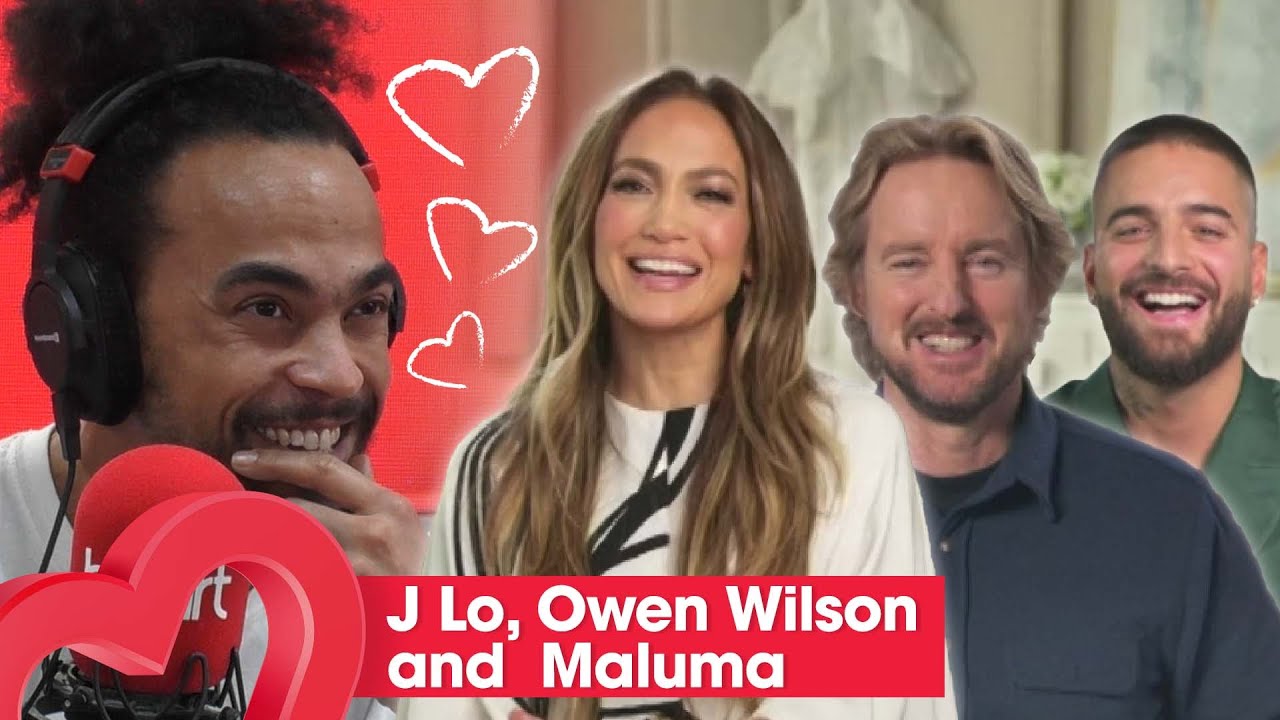 Jennifer Lopez: 'I love PDA!'