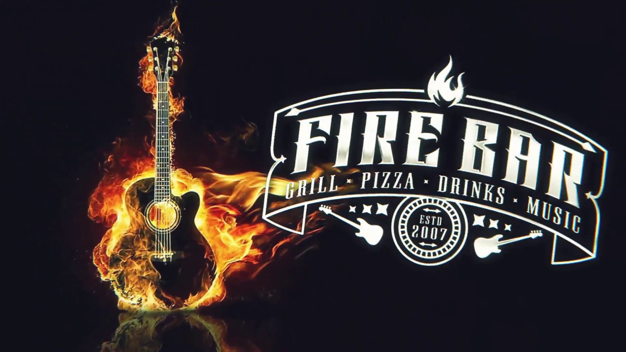 Fire Bar Promo Video