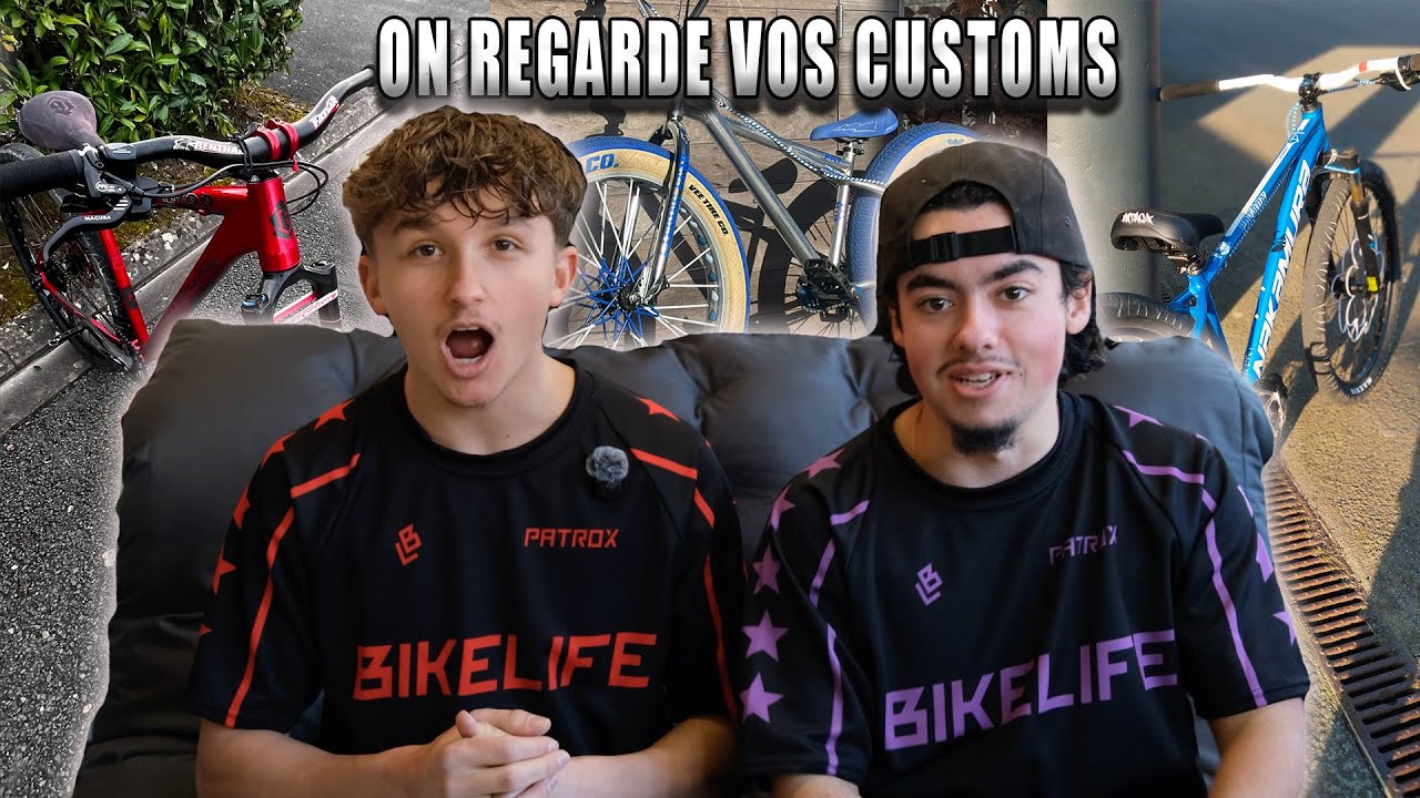 VOS MEILLEURS CUSTOM FT. VASCO